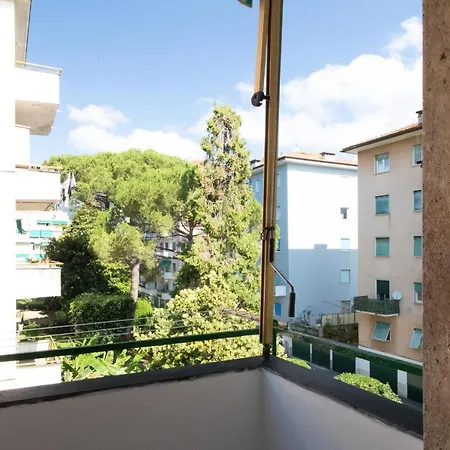 Blue Ortensia Apartment *