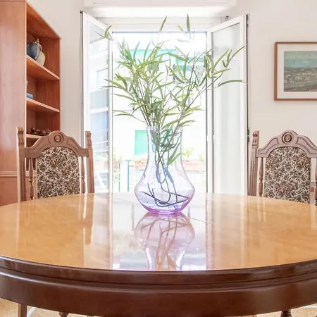 Apartment Blue Ortensia Rapallo