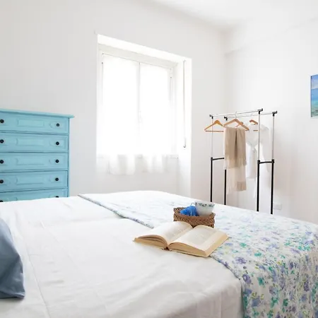 Blue Ortensia Apartment Rapallo